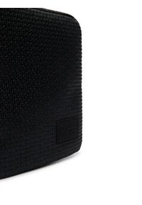 Hugo - HUGO Saszetka Ethon 2.0 50558524 Czarny. Kolor: czarny. Materiał: skóra #2