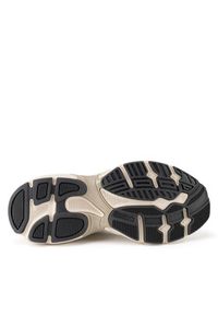 Reebok Sneakersy ROAD PRIME 100211341 Biały. Kolor: biały. Materiał: zamsz, skóra