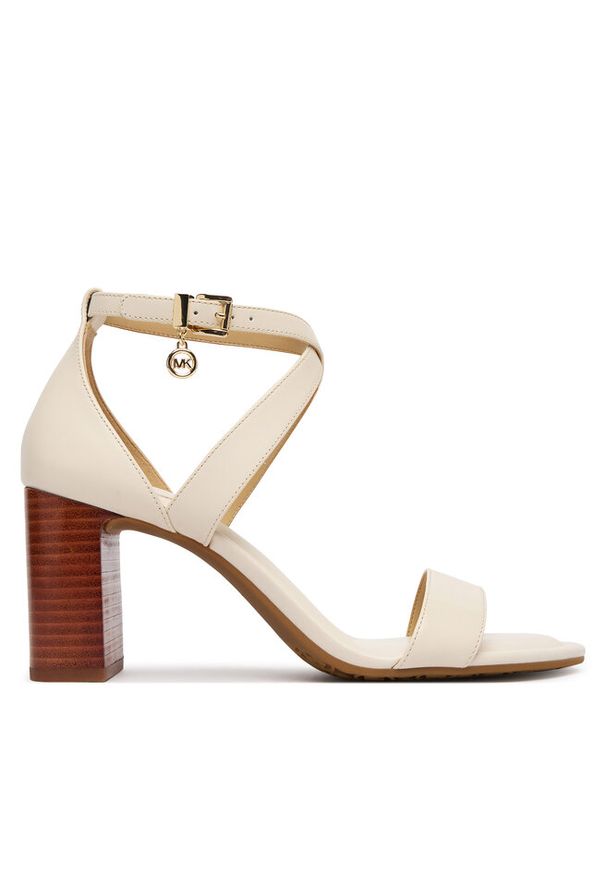 Sandały MICHAEL Michael Kors