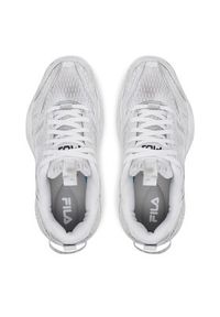 Fila Sneakersy FFW0534 13049 Biały. Kolor: biały. Materiał: materiał #4