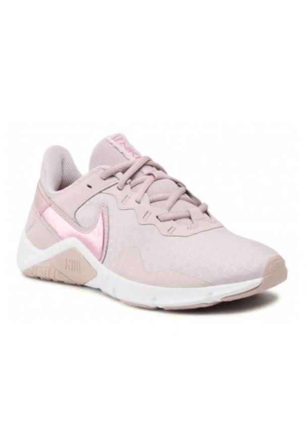 Buty Nike Legend Essential 2 W CQ9545-003 różowe. Kolor: różowy