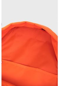 adidas Performance Plecak GU1738 damski kolor pomarańczowy duży z aplikacją. Kolor: pomarańczowy. Materiał: poliester. Wzór: aplikacja #5