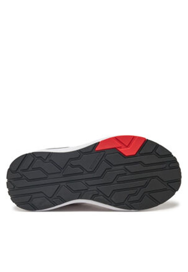 Adidas - adidas Sneakersy Marvel Spider-Man JS3494 Biały. Kolor: biały. Materiał: materiał. Wzór: motyw z bajki
