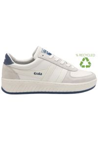 Trenerzy damscy Gola Grandslam 88. Kolor: biały #1