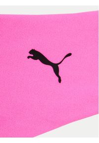 Puma Dół od bikini 938349 Różowy. Kolor: różowy. Materiał: syntetyk #2