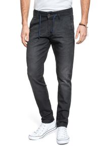 Mustang - SPODNIE MĘSKIE MUSTANG RelaXed Chino 1010121 4000 983