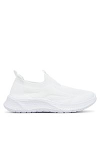 Jenny - Sneakersy JENNY. Kolor: biały #1