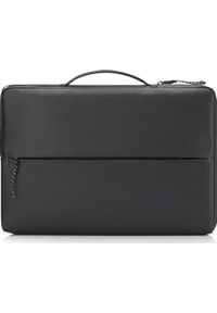 Etui HP 14V33AA 15.6 inch Laptop Sleeve Black