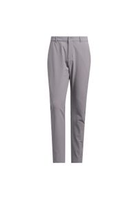 Adidas - Spodnie Ultimate365 Arctic. Kolor: szary. Sport: golf