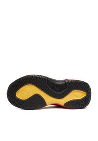 Shaq - SHAQ Sneakersy CEO-SHAQTRONIC AQ95072M-YBZ Żółty. Kolor: żółty. Materiał: materiał #8