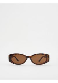 Reserved - Okulary przeciwsłoneczne - wielobarwny