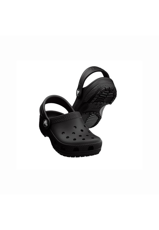 Buty dla dzieci Crocs Classic. Styl: młodzieżowy