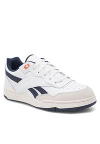 Reebok Sneakersy BB 4000 II IE6832-M Biały. Kolor: biały #4