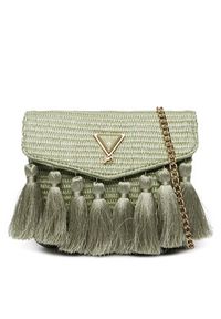 Guess Torebka J6GZ17 WO680 Zielony. Kolor: zielony #6