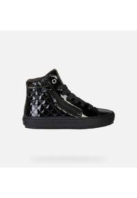 Buty Geox Model J Kalispera Kolor Czarny. Kolor: czarny. Sport: turystyka piesza