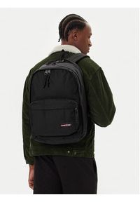 Eastpak Plecak Back to Work EK936 Czarny. Kolor: czarny. Materiał: materiał #4