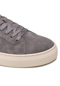 Vagabond Shoemakers - Vagabond Sneakersy Paul 2.0 5383-040-21 Szary. Kolor: szary. Materiał: skóra, zamsz #4