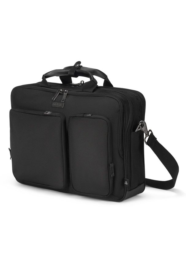 DICOTA - Dicota Top Traveller SEVEN 14-16" black