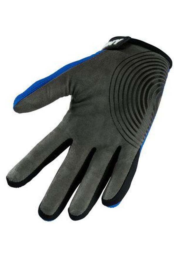 KENNY - Rękawice Kenny Up. Kolor: niebieski. Sport: kolarstwo