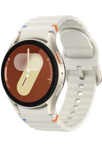 SAMSUNG - Samsung Galaxy Watch 7 L305 DE LTE 40mm cream