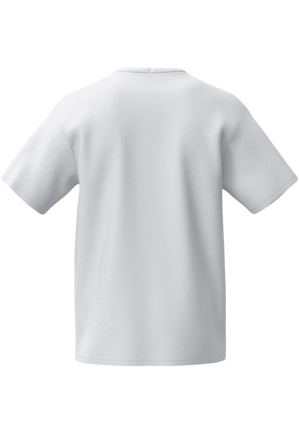 ERIMA - Koszulka Erima CMPT. Kolor: biały. Sport: piłka nożna