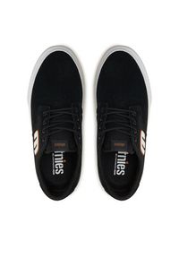 Etnies Sneakersy Barge Plus 4101000578 Kolorowy. Materiał: materiał. Wzór: kolorowy