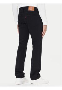 Levi's® Jeansy 501® 00501-0165 Czarny Original Fit. Kolor: czarny #6