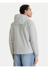 Jack & Jones Kurtka przejściowa Blualves Light 12291908 Beżowy Regular Fit. Kolor: beżowy. Materiał: syntetyk #7