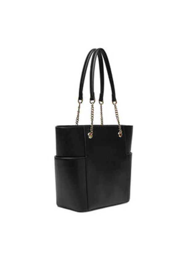 Nine West Torebka CEO-NEBRASKA-LDA8208 Czarny. Kolor: czarny