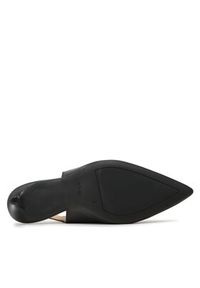 HÖGL Czółenka Boulevard 60 sl 0-176200 Czarny. Kolor: czarny. Materiał: skóra #5