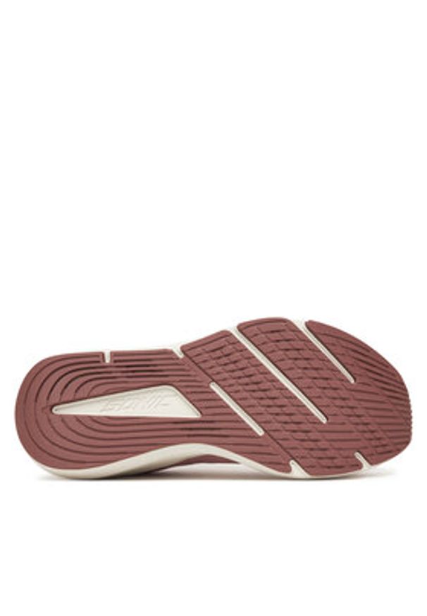 Under Armour Buty do biegania UA W Sonic 7 3028003 Różowy. Kolor: różowy. Materiał: materiał