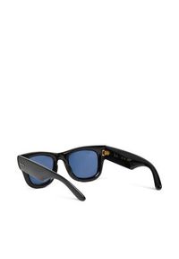 Ray-Ban Okulary przeciwsłoneczne 0RB4940 Czarny. Kolor: czarny #2