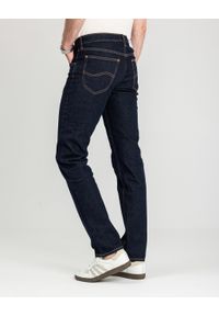 Lee - MĘSKIE SPODNIE LEE DAREN RINSE 112118455 #5