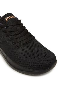 Joma Sneakersy Corinto 2521 CCORLS2521 Czarny. Kolor: czarny. Materiał: materiał #6