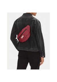 Nerka Hunter. Kolor: czerwony #1