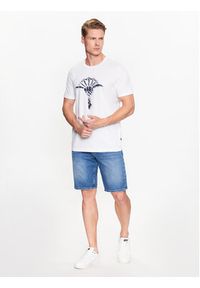 JOOP! T-Shirt 30036109 Biały Modern Fit. Kolor: biały #6