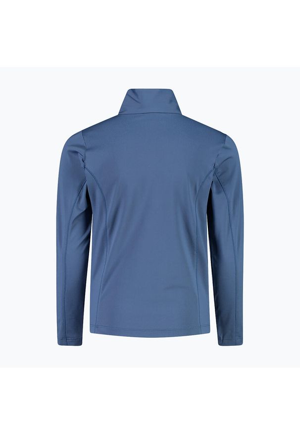 Bluza dziecięca CMP 30L1114. Kolor: niebieski