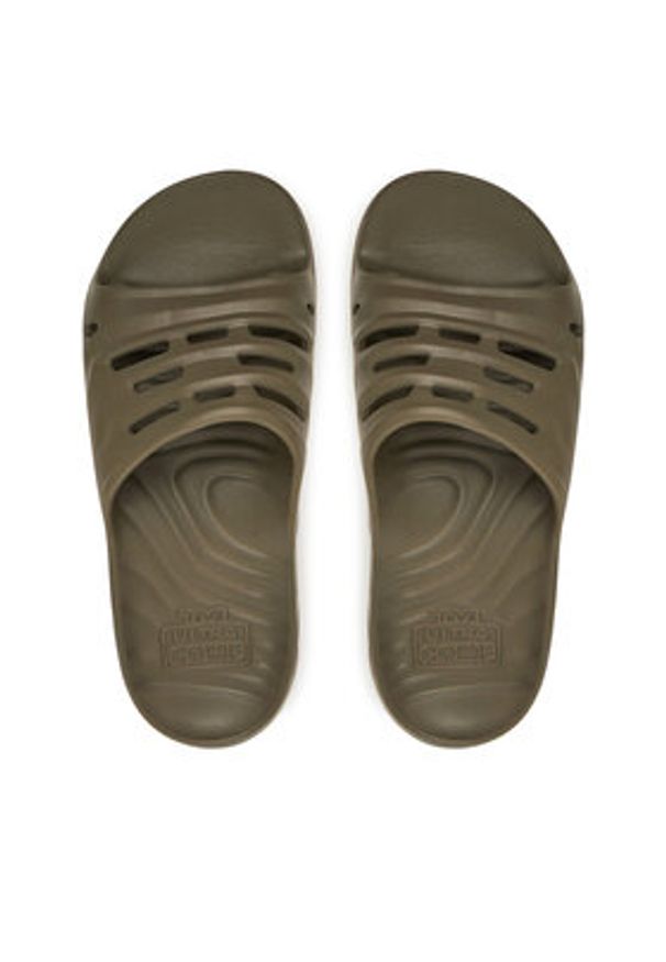 Teva Klapki All Gender ApreTrail 1164651 Zielony. Kolor: zielony. Materiał: syntetyk