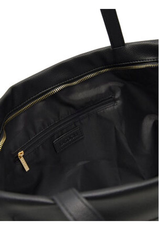 Lasocki Torebka MLS-J-023-05 Czarny. Kolor: czarny