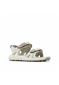 columbia - Buty do chodzenia damskie Columbia Trailstorm Hiker 2 Strap. Zapięcie: rzepy. Kolor: wielokolorowy. Materiał: materiał