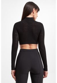 Elisabetta Franchi - Sweter damski ELISABETTA FRANCHI #4