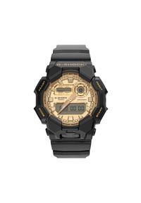 G-Shock Zegarek GA-010GGB-1A9ER Czarny. Kolor: czarny #1
