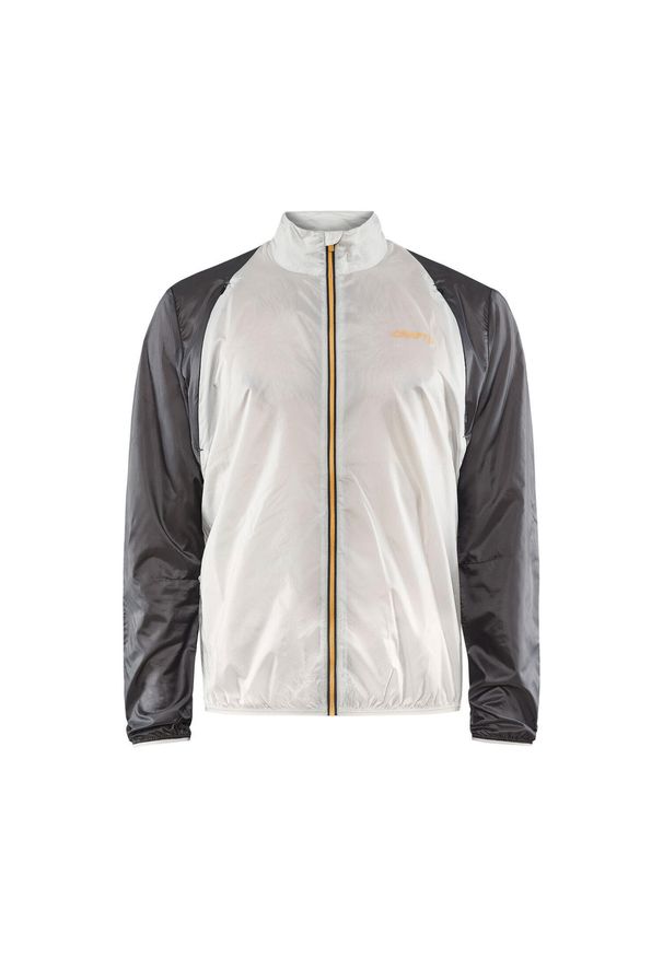Jersey Craft Pro Aero. Kolor: wielokolorowy, czarny, szary. Materiał: jersey. Sport: fitness