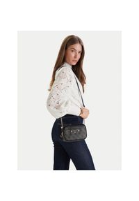 Torebka Guess. Kolor: czarny #1