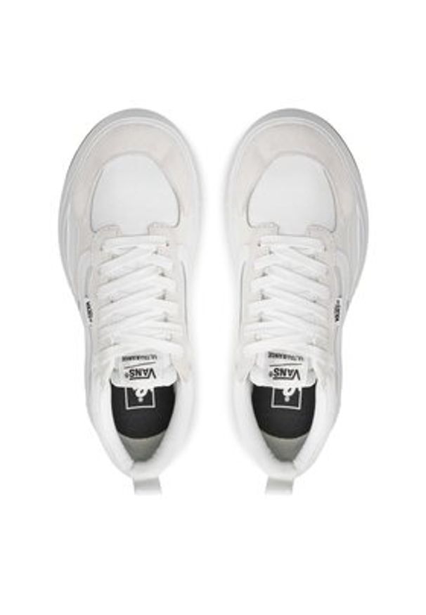 Vans Sneakersy Mte Ultrarange Neo Vr3 VN000BCEW001 Biały. Kolor: biały. Materiał: materiał