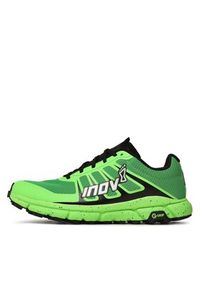 Inov-8 Buty do biegania Trailfly G 270 V2 Zielony. Kolor: zielony. Materiał: materiał