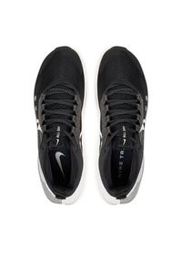 Nike Buty do biegania Zoomx Zegama Trail 2 FD5190 001 Czarny. Kolor: czarny. Materiał: materiał #4