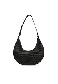 Karl Lagerfeld Jeans Torebka B2W30120 Czarny. Kolor: czarny #2