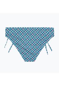 Figi do kostiumów kąpielowych dla kobiet Protest Mixhebe 24. Kolor: niebieski. Materiał: materiał #2