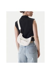 Torebka Guess. Kolor: biały #1